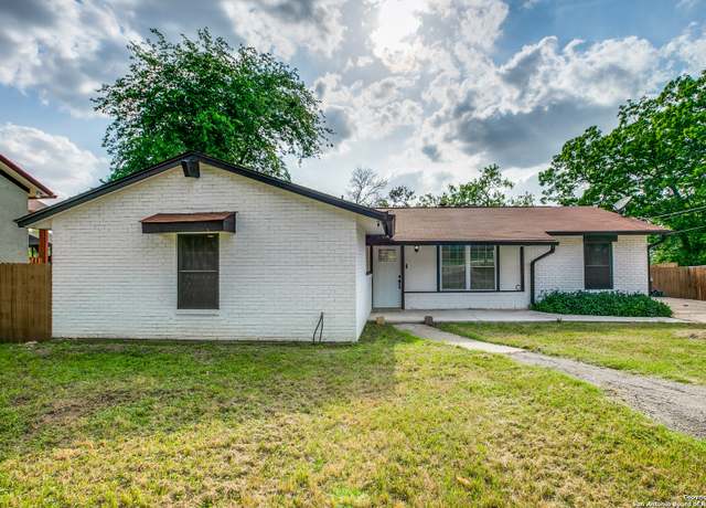 Property at 211 Stardust, San Antonio, TX 78228, 3 beds, 2 baths