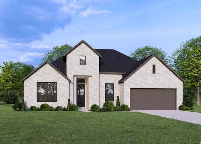 Property at 305 Haby Hl, San Antonio, TX 78253, 4 beds, 2.5 baths