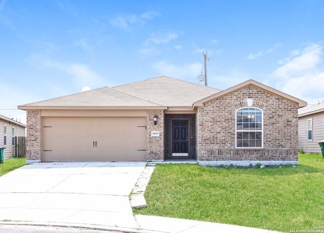 Property at 4619 Media Mdws, San Antonio, TX 78222-4413, 4 beds, 2 baths