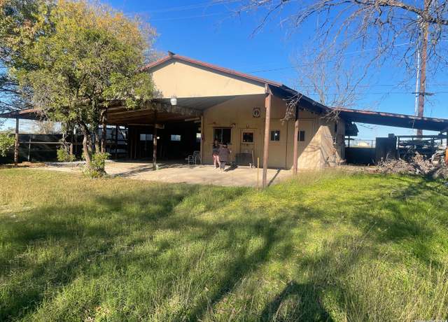 Property at 10054 Wurzbach St, Converse, TX 78109