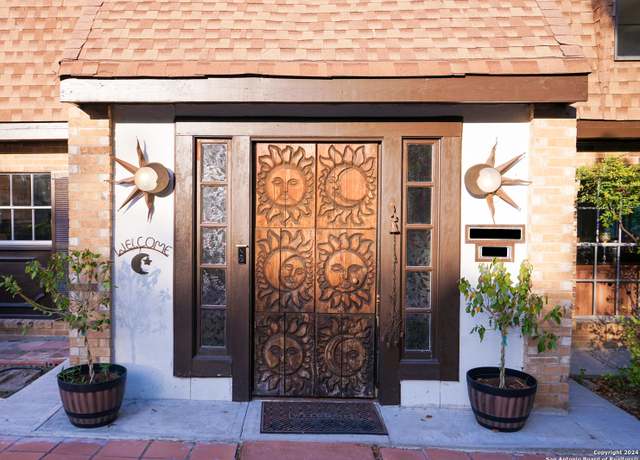 Property at 9210 Duchess St, San Antonio, TX 78216-5124, 3 beds, 2.5 baths