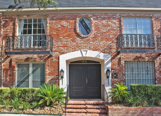 Property at 7500 Callaghan Rd #186, San Antonio, TX 78229-2830, 3 beds, 2 baths
