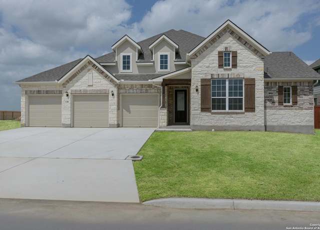 Property at 139 Katie Ct, Castroville, TX 78009, 3 beds, 2.5 baths