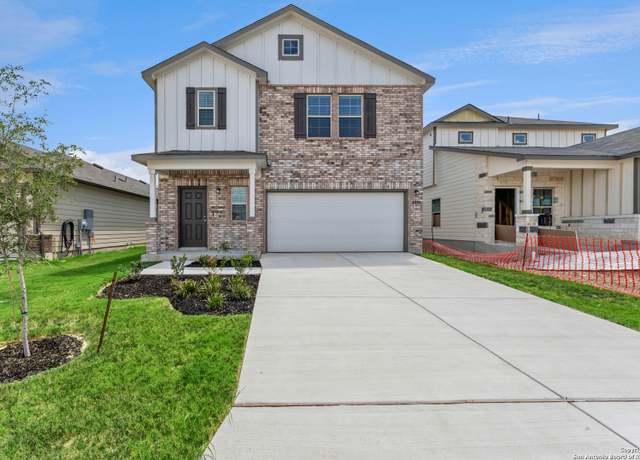Property at 4250 Winston Way, New Braunfels, TX 78130, 4 beds, 2.5 baths