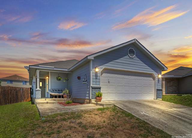 Property at 3611 Texas Buckeye, San Antonio, TX 78261, 3 beds, 2 baths