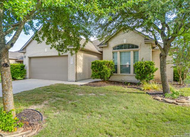Property at 109 Sage Cyn, Boerne, TX 78006, 3 beds, 2 baths