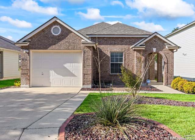 Property at 11126 Ranger Cavern, San Antonio, TX 78254, 3 beds, 2 baths