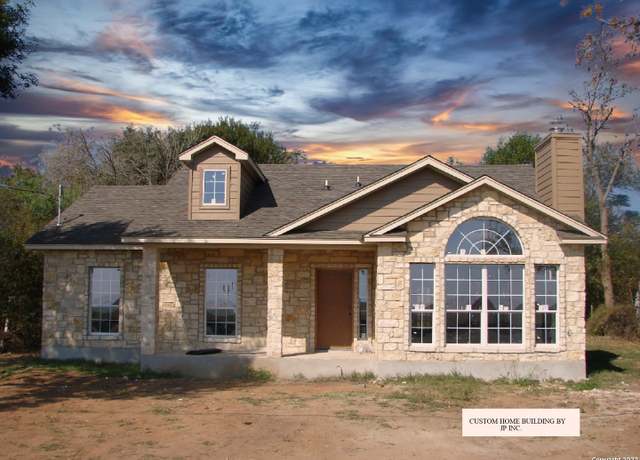 Property at TBD LOT 1 OF 12 Frank Hoffman Rd, Von Ormy, TX 78073