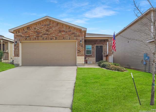 Property at 10210 Round Rdg, San Antonio, TX 78254-4697, 3 beds, 2.5 baths