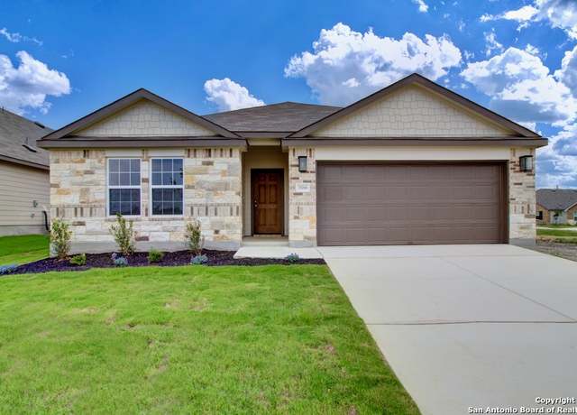 Property at 3566 Starbright Dr, New Braunfels, TX 78130, 4 beds, 2 baths