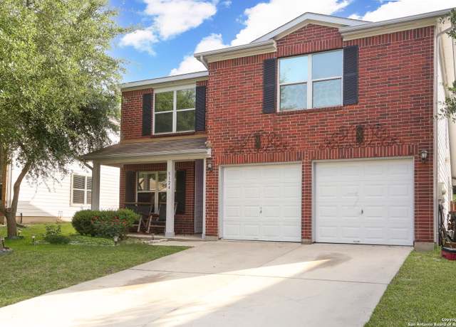 Property at 5124 Knollwood, Schertz, TX 78108, 3 beds, 2.5 baths
