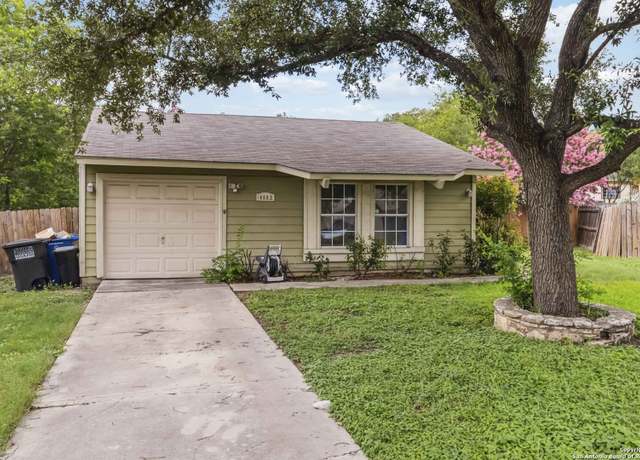 Property at 4083 Gallery Sun, San Antonio, TX 78244, 3 beds, 2 baths