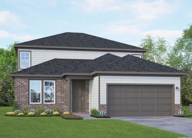 Property at 3457 Meteor Night, Converse, TX 78109, 4 beds, 3.5 baths