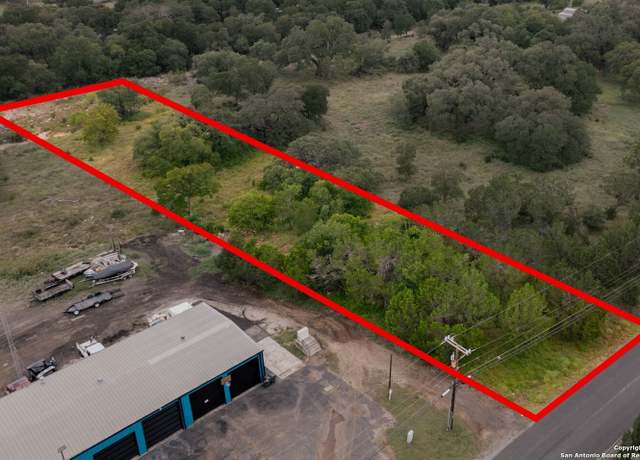 Property at 6936 Circle Oak, Bulverde, TX 78163