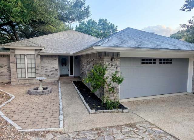 Property at 2914 Hunters Strm, San Antonio, TX 78230, 3 beds, 2 baths