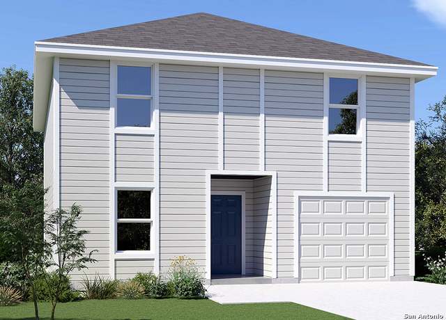 Property at 14131 Llano Trce, San Antonio, TX 78253, 5 beds, 3 baths
