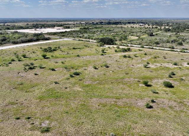 Property at 10 ACRES County Road 216, Falls City, TX 78113