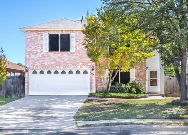 Property at 5118 Senisa Spgs, San Antonio, TX 78251, 4 beds, 2.5 baths