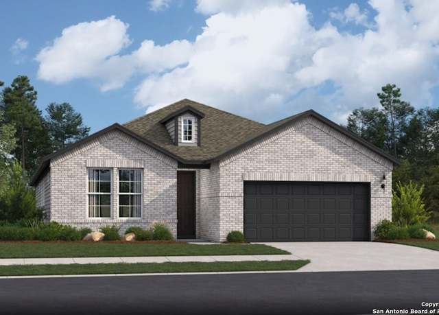Property at 2725 Rio Primero Rd, Seguin, TX 78155, 3 beds, 2 baths