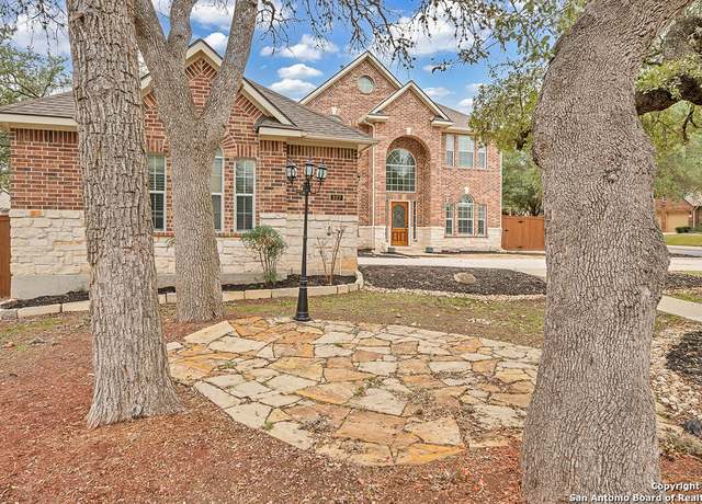 Property at 327 Snowbell, San Antonio, TX 78256-1614, 4 beds, 4.5 baths