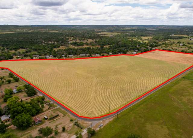 Property at 000 Elm Pass Rd, Center Point, TX 78010