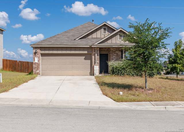 Property at 3506 Lancharic, New Braunfels, TX 78132, 3 beds, 2 baths