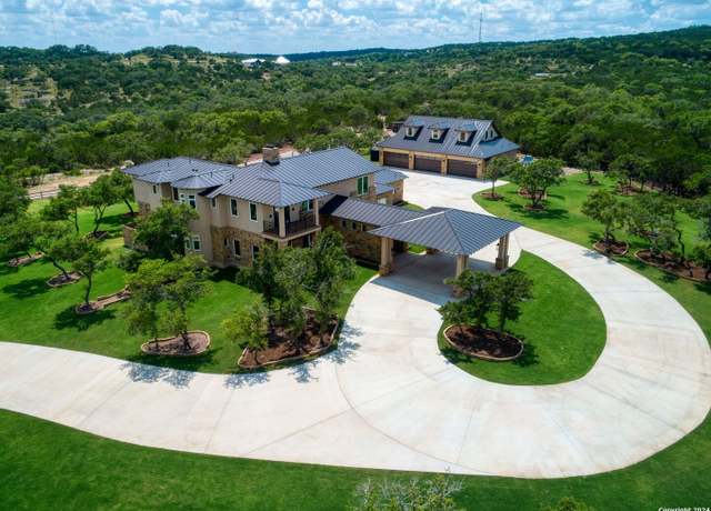 Property at 298 Table Rock, Helotes, TX 78023, 4 beds, 5 baths