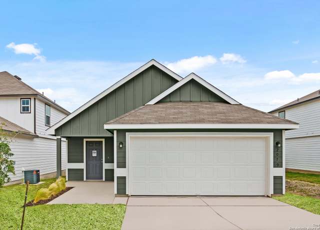 Property at 2079 Olivia Dr, New Braunfels, TX 78130, 3 beds, 2 baths