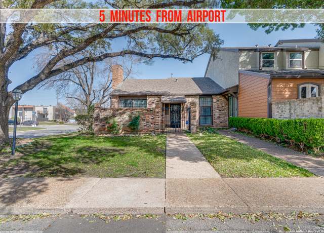 Property at 9016 Wickfield, San Antonio, TX 78217, 2 beds, 2 baths