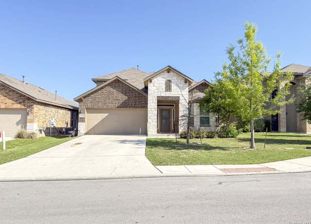 Property at 13511 Pickett, San Antonio, TX 78254, 4 beds, 3 baths