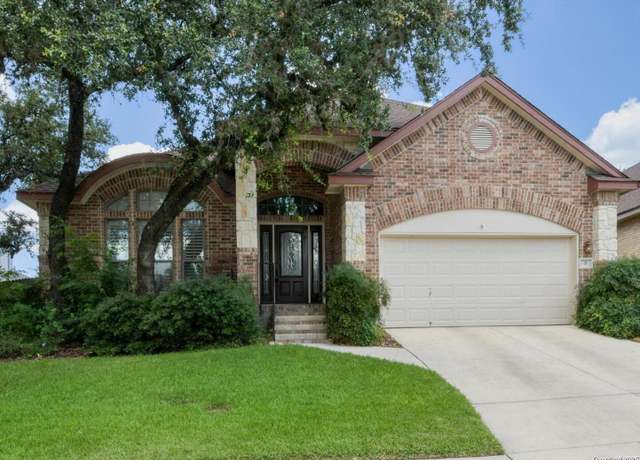 Property at 7 Cascade Gln, TX 78232, 3 beds, 2 baths