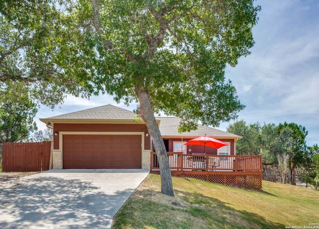 Property at 1192 Desiree, Canyon Lake, TX 78133, 3 beds, 2 baths