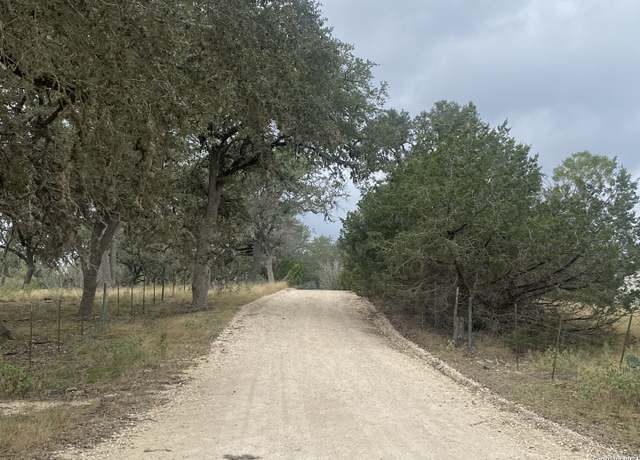 Property at 000 CR 425, Uvalde, TX 78801