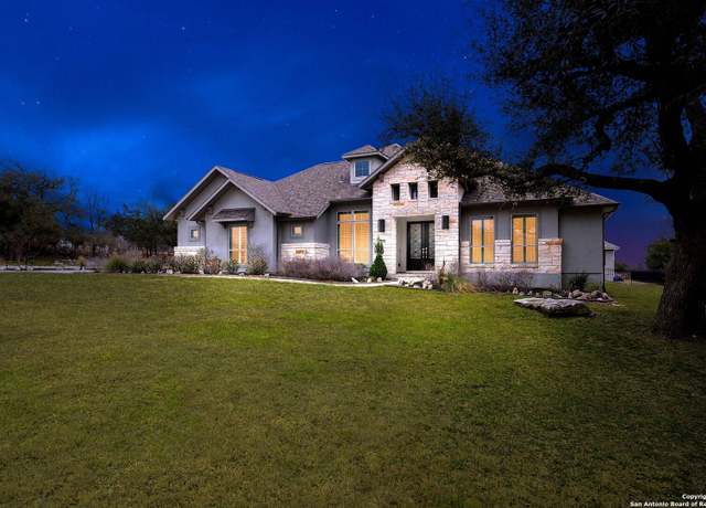 Property at 2337 Appellation, New Braunfels, TX 78132, 4 beds, 3.5 baths