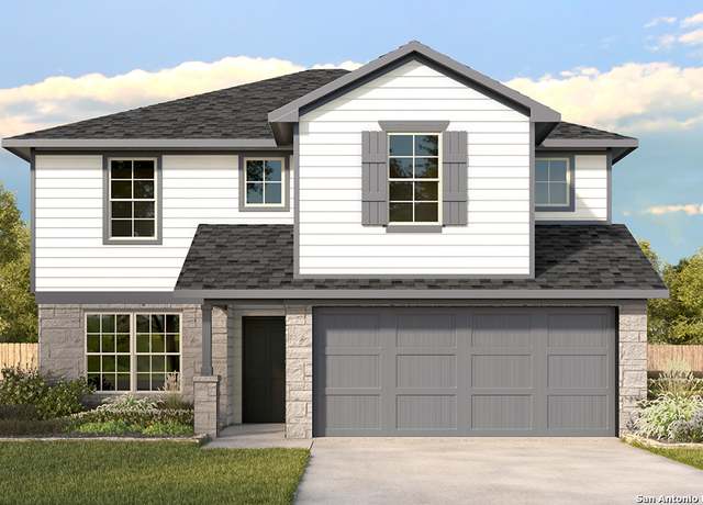 Property at 3863 Rusted Copper, Bulverde, TX 78163, 5 beds, 2.5 baths