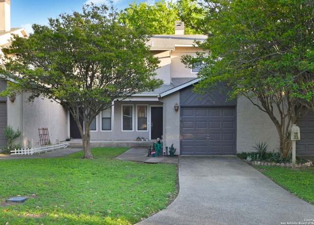 Property at 5610 Stream Vly, San Antonio, TX 78250, 2 beds, 2.5 baths