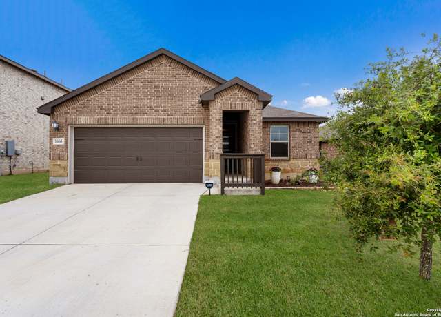 Property at 3005 Muscat Way, Selma, TX 78154, 4 beds, 2 baths