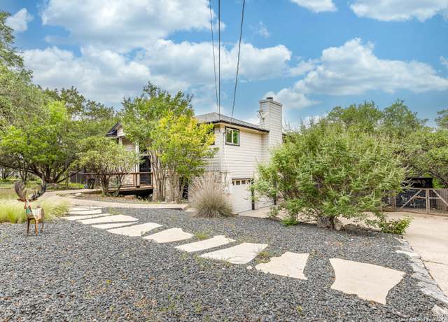 Property at 9811 Rebel Queen, San Antonio, TX 78255, 3 beds, 2.5 baths