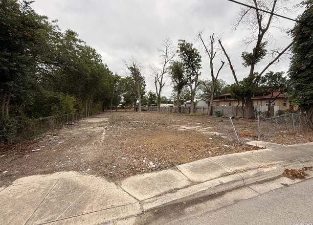Property at 610 Weinberg, San Antonio, TX 78214