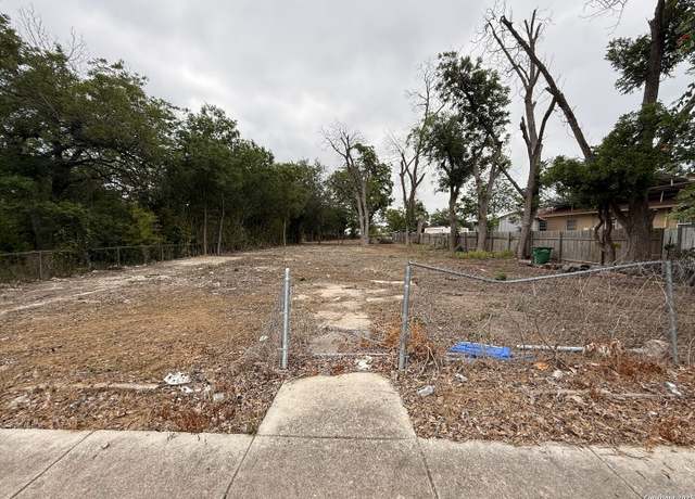 Property at 610 Weinberg, San Antonio, TX 78214