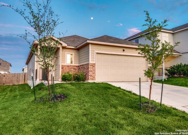 Property at 4222 Brigade Bnd, Converse, TX 78109, 3 beds, 2 baths