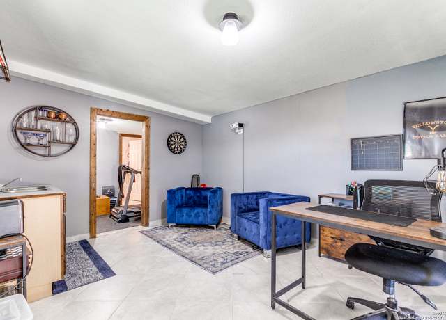 Property at 450 E Palfrey, San Antonio, TX 78223, 3 beds, 2 baths