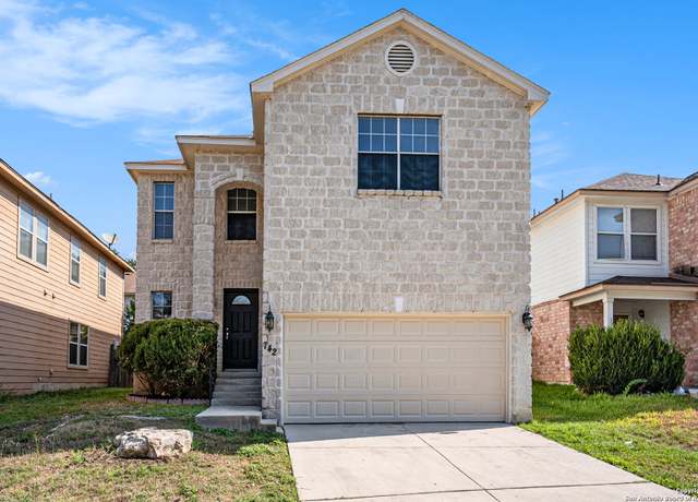 Property at 742 Pinafore, San Antonio, TX 78253, 3 beds, 2.5 baths
