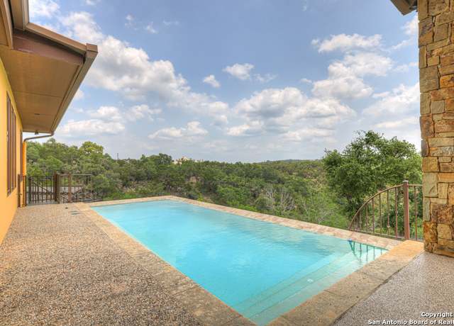 Property at 1065 Ranger Rdg, New Braunfels, TX 78132-1841, 3 beds, 3.5 baths