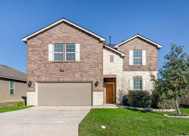Property at 7223 Marina Del Rey, Converse, TX 78109-3701, 4 beds, 2.5 baths