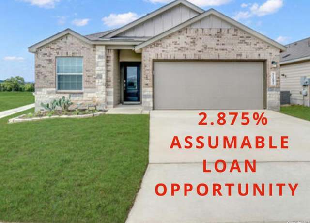 Property at 31681 Untrodden, Bulverde, TX 78163-1626, 3 beds, 2 baths