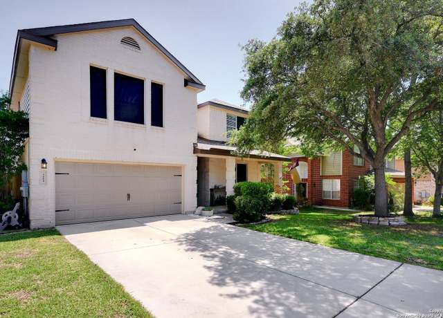 Property at 3464 Dartmouth Cv, Schertz, TX 78154, 3 beds, 2.5 baths