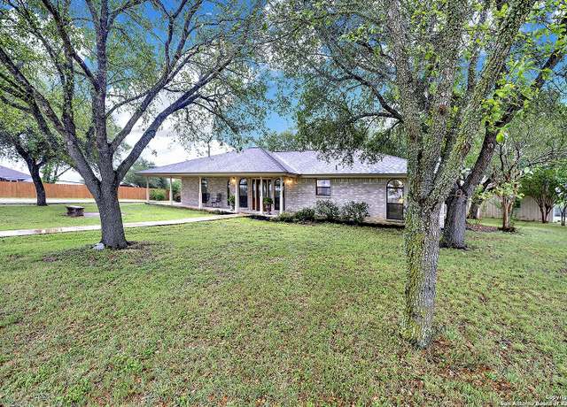 Property at 605 N & 630 N Graytown, St Hedwig, TX 78152, 3 beds, 2 baths