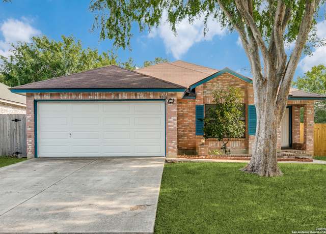 Property at 9806 Morningfield, San Antonio, TX 78250, 3 beds, 2 baths