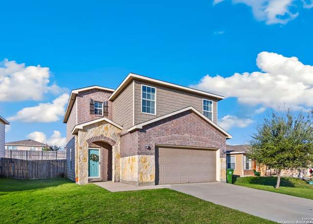 Property at 10923 Bosal, San Antonio, TX 78245, 3 beds, 2.5 baths